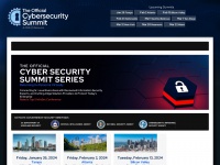cybersecuritysummit.com Thumbnail