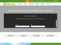 solarlightinc.com Thumbnail