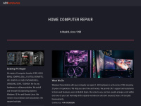 Home-computer-repair.com.es