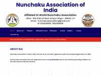 nunchakuindia.com Thumbnail