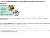 Wordpress-developer-melbourne.webflow.io