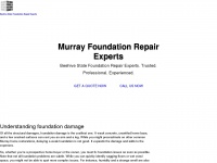 Foundationrepair-utah.com