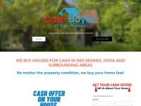 Cashbuyerofdesmoines.com