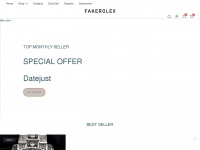 fakerolex.is Thumbnail