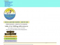 Lakeeriefishingadventures.com