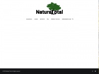 naturaltotal.com Thumbnail
