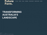 Futureform.com.au