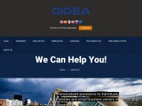 Gideagestion.com