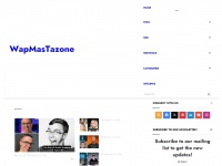 wapmastazone.com