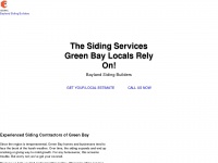 siding-greenbay.com