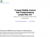 Wildlifefredericksburg.com