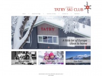 tatryskiclub.com.au