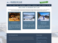arlbergskiclub.org.au Thumbnail