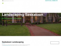 landscaperssaskatoon.com Thumbnail