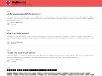 Gulfwant.com