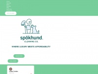 spokhund.com