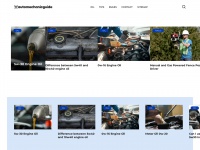 automechanicguide.com Thumbnail