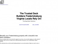 Deckbuilders-fredericksburg.com