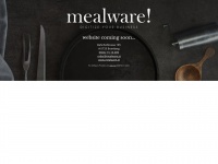 mealware.at Thumbnail
