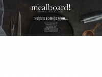 mealboard.at Thumbnail