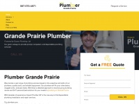 Plumbinggrandeprairieab.com