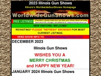 Illinoisgunshows.com