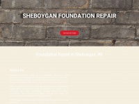 Sheboyganfoundationrepair.com