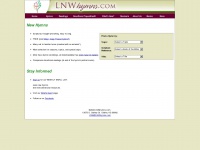 Lnwhymns.com