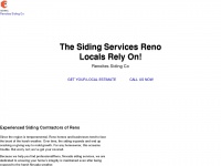 Siding-reno.com
