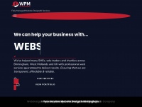 Wpmanagers.co.uk