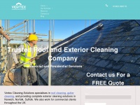 Vertexcleaningsolutions.co.uk