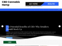 Cbd-cannabis-hemp.com