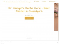 Dr-mangats-dental-care.business.site