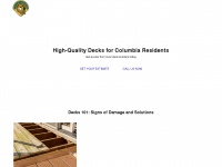 deckbuilders-columbia.com