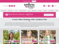 southernhoney.com Thumbnail