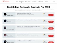 i-casinos.net