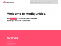 Mediajunkies.nl