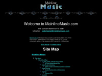 mainlinemusic.com Thumbnail