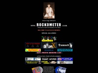 rockometer.com