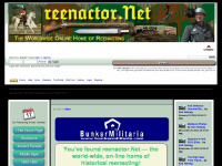 reenactor.net Thumbnail