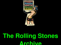 rollingstonesarchive.com