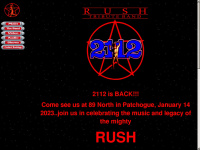 Rushtributeband2112.com