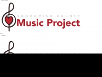 Scmusicproject.org