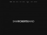 Samrobertsband.com