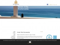 villa-esmeralda-algarve.com