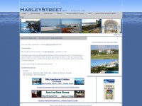 harleystreet.net Thumbnail