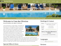 casa-das-oliveiras.com