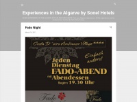 Sonel-hotels-algarve.blogspot.com