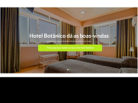 Hotelbotanico.net
