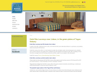 hotelslourenco.com Thumbnail